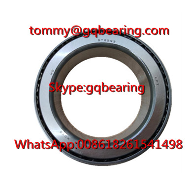 ST6293 Tapered Roller Bearing HC ST6293 LFT Differential Bearing