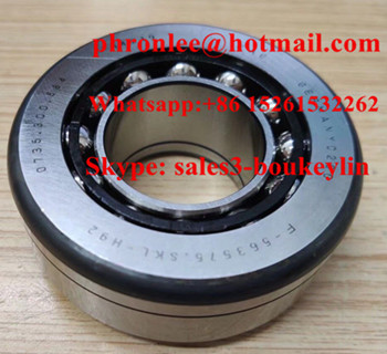 0735.300.584 Auto Differential Bearing 36.512x81.275x27/33mm