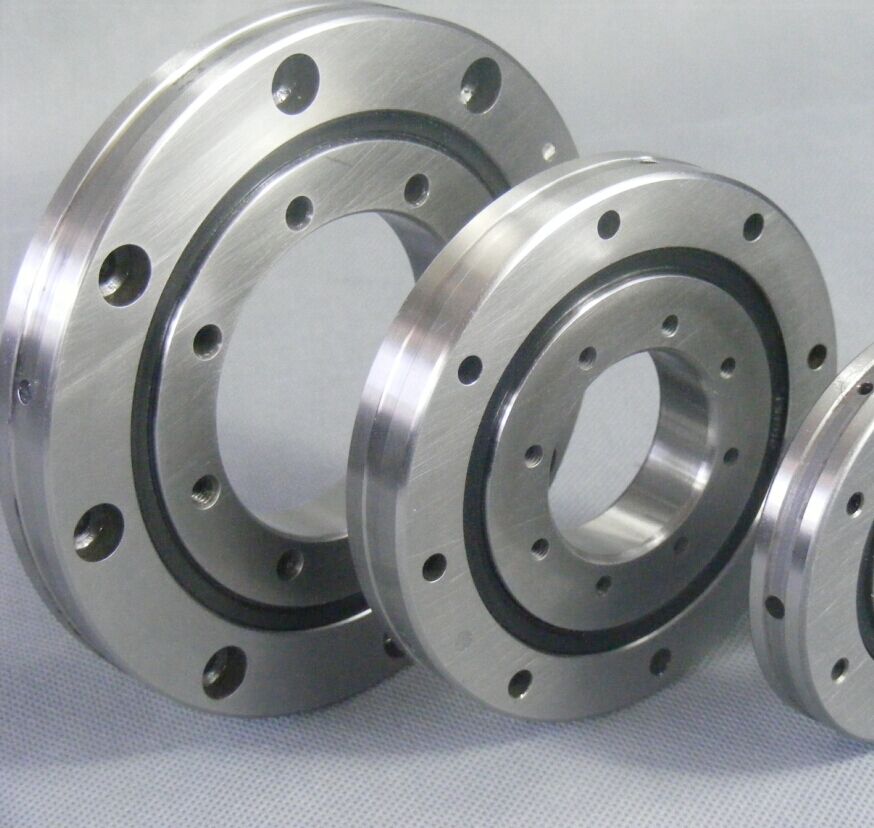 010.10.100 Slewing Ring Bearing For High Precision Machinery