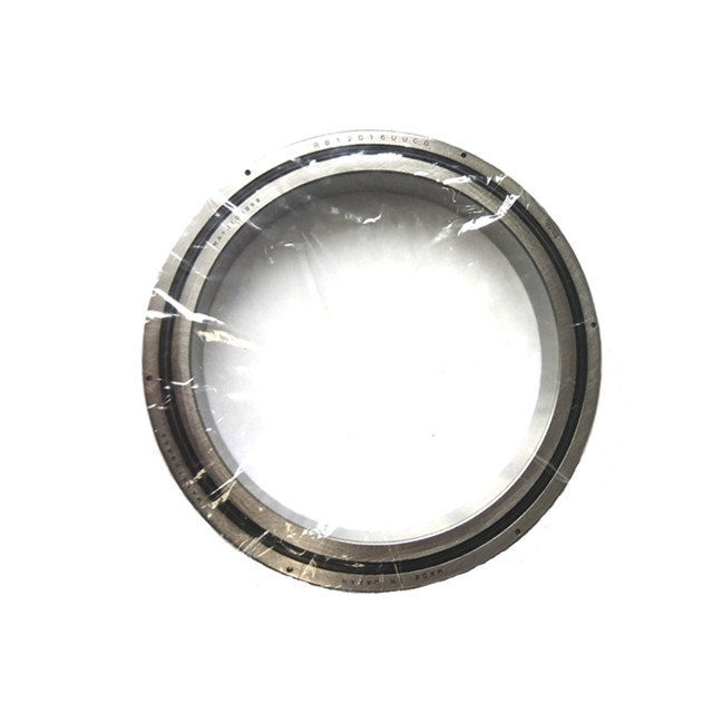RB5013 cross roller slewing bearing size 50X80X13MM supplier