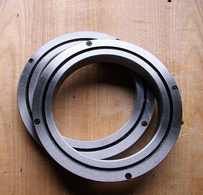 XRA 5008 Crossed Roller Slewing Bearing With Dimentions 50*66*8mm