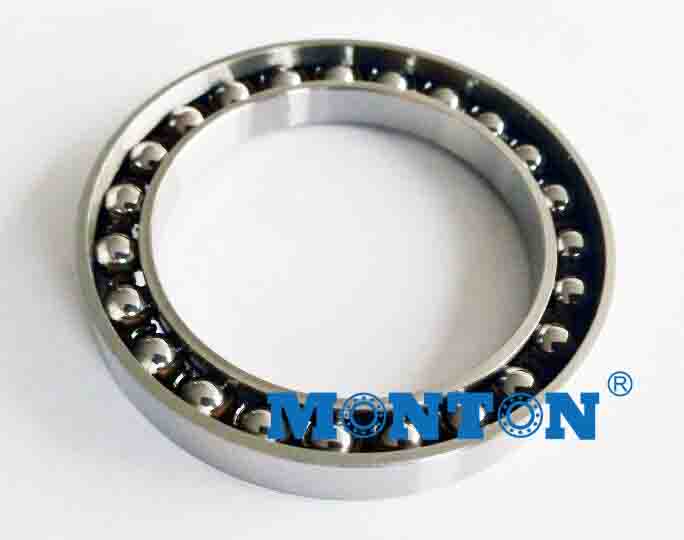 3E836KAT2 180*240*35mm High Load Capactity And High Higidity Crossed Roller Bearing For Harmonic Drive Gear Reducer