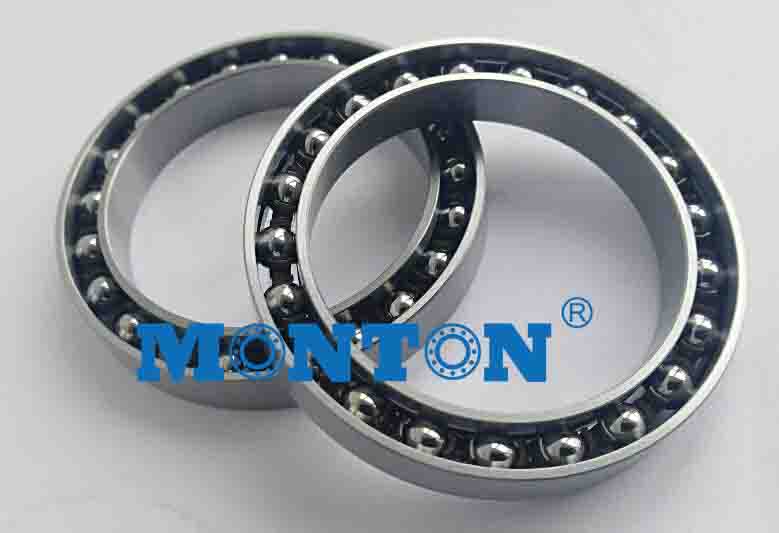 3E814KAT2 70*95*15mm industrial robot crossed cylindrical roller bearing