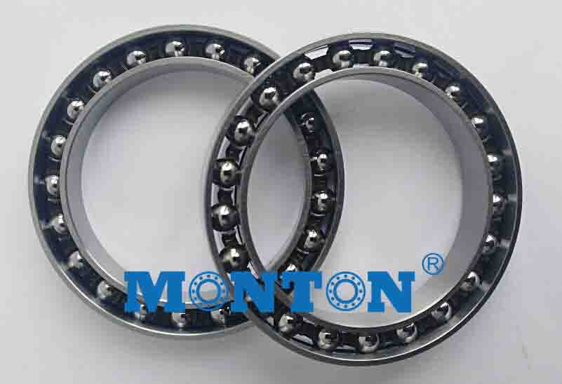 3E822KAT2 110*150*24mm Harmonic Drive Servo Actuator flexible bearing