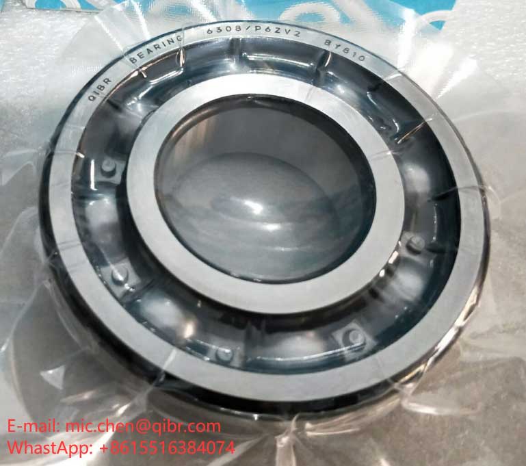 6210 deep groove ball bearing 50*90*20mm