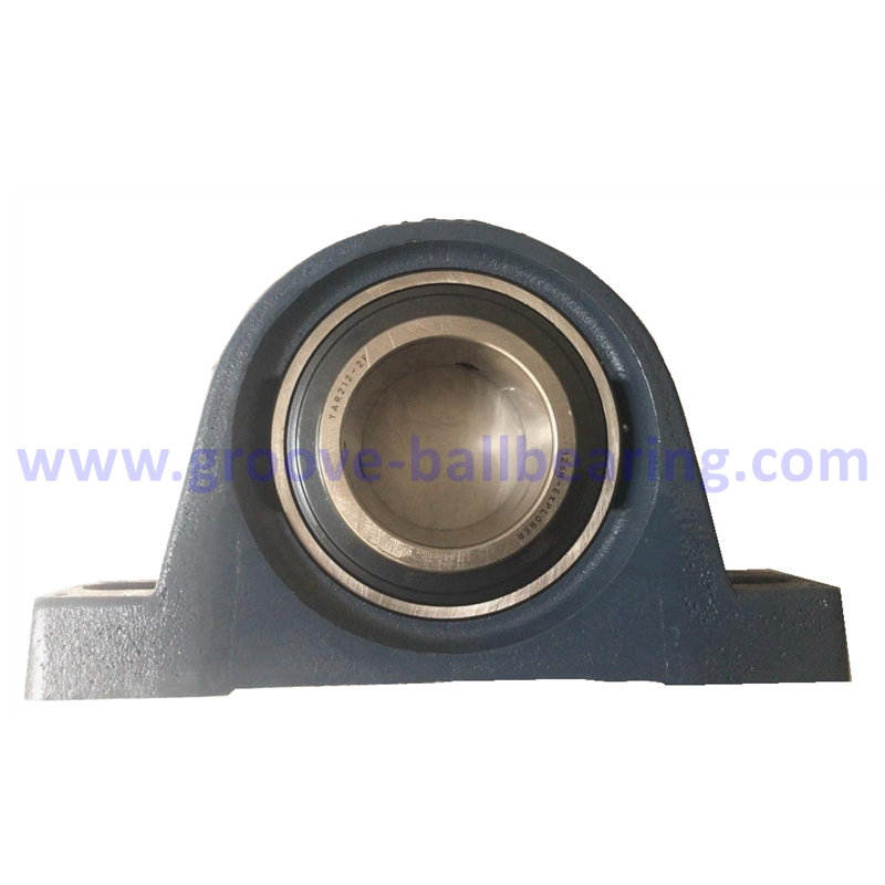 SY60TF Pillar Block Bearing SY 60 TF ID 60mm, sy60tf bearing 60x240x60