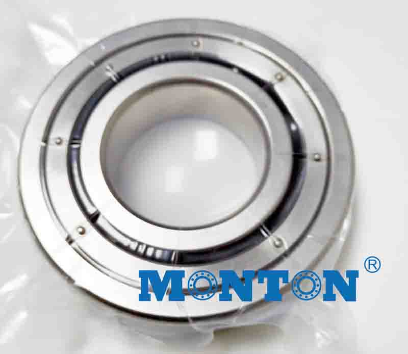 6205-H-T35D 25*52*15mm low temperature bearing for cryogenic pump monton