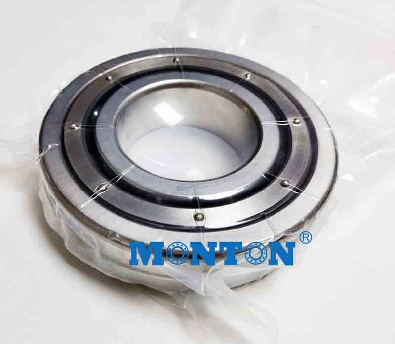 6217-H-T35D 85*150*28mm low temperature bearing for cryogenic pump