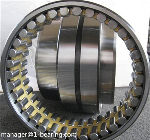 Z-507336.ZL rolling mill bearing 260x370x220mm