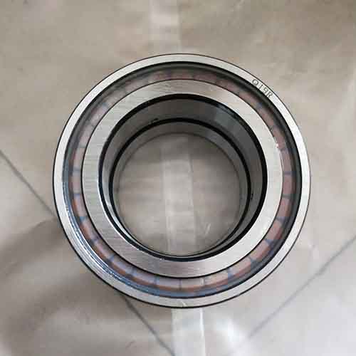 SL04 300 PP Full Complement Cylindrical Roller Bearing 300X380X95