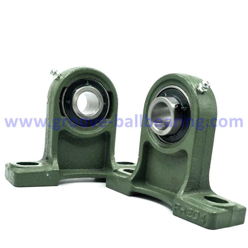 UCPH204 Bearing UCPH 240 Pedestal Bearing ID 20mm, UCPH204 bearing 20xx