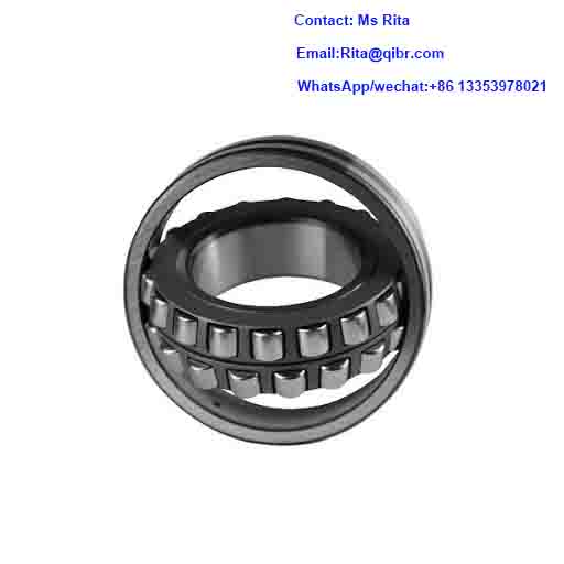 22332 CCK/W33 C3 chrome steel Spherical roller bearing 160x340x114 mm