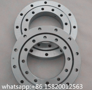 RK6-25P1Z slewing ring bearing 534.16*748.03*56.01mm