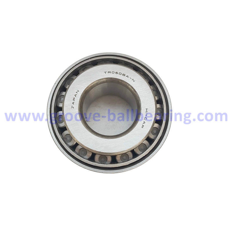 TR0608A Imperial Tapered Bearing 32X75X29.75