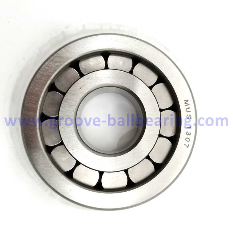 MUS1307 Bearing MUS 1307 UM Cylindrical Roller Bearings, MUS1307