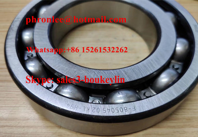F-805045.02.KL Deep Groove Ball Bearing 80x150x28mm