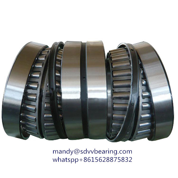 Z-511781.TR4 four-row tapered roller bearings 939.8x1333.5x952.5mm