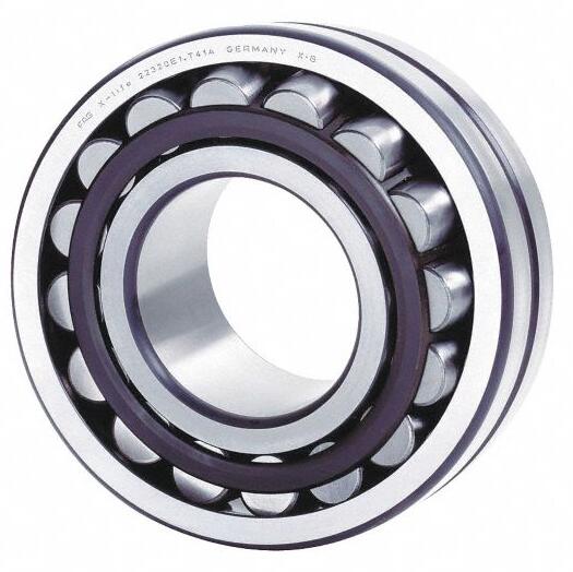 F-804312A.PRL (Alternate P/N: BS2-3046) Spherical Roller Bearing for Concrete Mixer