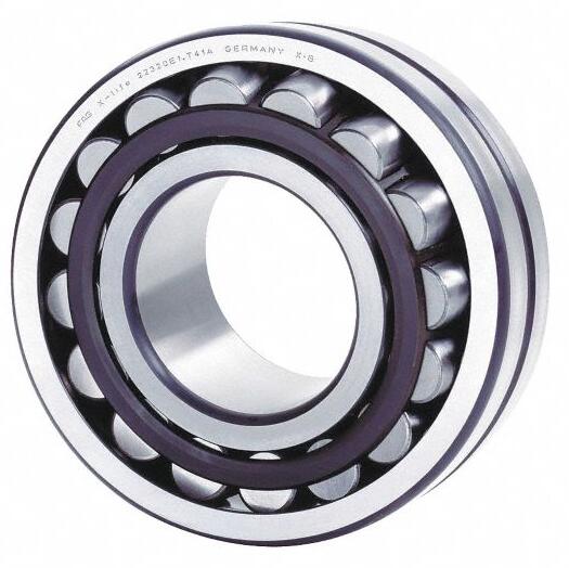 PLC5109 Spherical Roller Bearing For Concrete Mixer, PLC5109 bearing