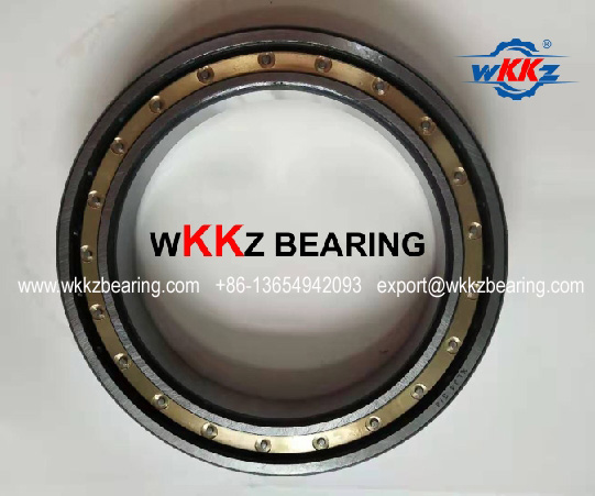 XLJ6 deep groove ball bearings