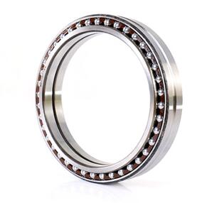 SF4007PX1 Angular Contact Ball Bearing for Excavator (Size: 200x250x25mm)