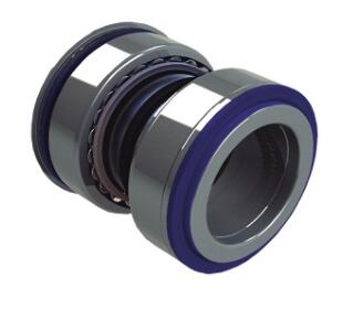 800308 Wheel Hub Bearing for SAF Heavy Duty Truck (Size:82x138x110mm)