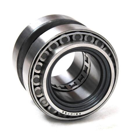 803750B (Size:105x160x140mm) Wheel Hub Bearing for MAN Truck Alternate P/N: VKBA5408