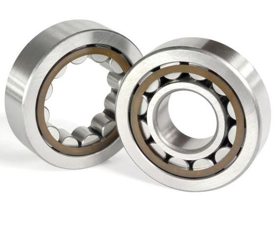 10-8032 Hydraulic Pump Bearing (Size:40x64x27mm) Single Row