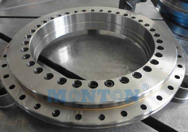YRTC100 100*185*30mm YRTC Axial/radial angular contact ball bearings