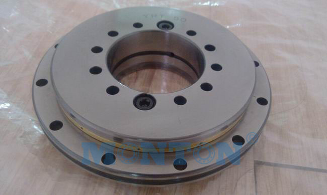 YRTC260 260*385*55mm YRTC Axial/radial angular contact ball bearings