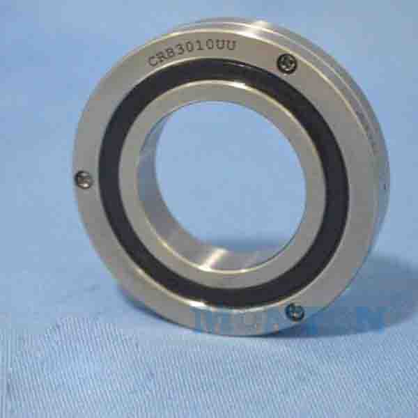 RA6008UUCC0P5 60*76*8mm harmonic reducer crossed roller bearing