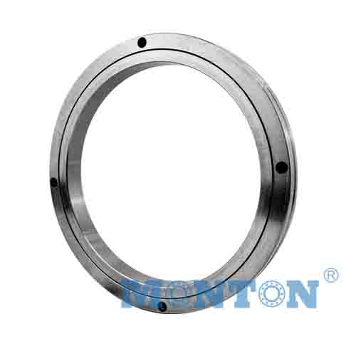 XSU080168 130*205*25.4mm Crossed roller bearing