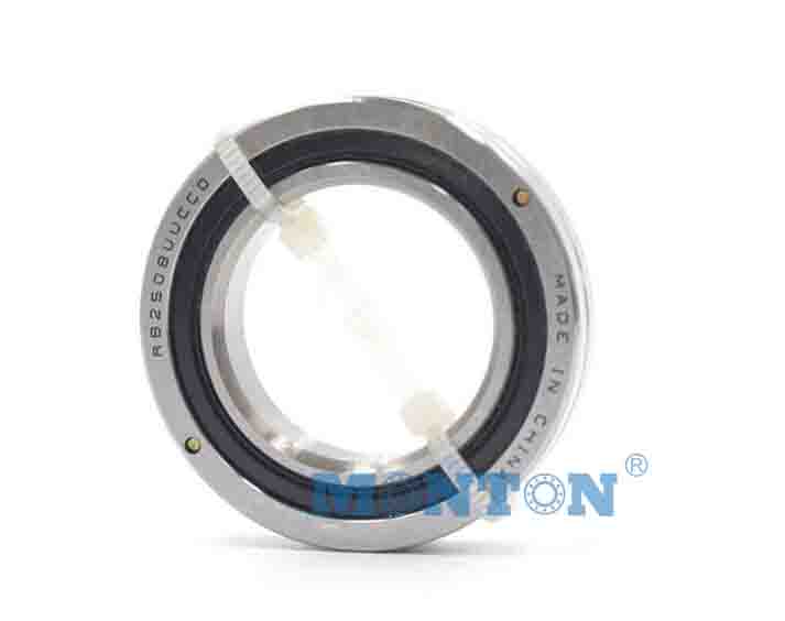CRBT155A 15X26X5mm Slim Thin Section Crossed Roller Bearing, CRBT155A