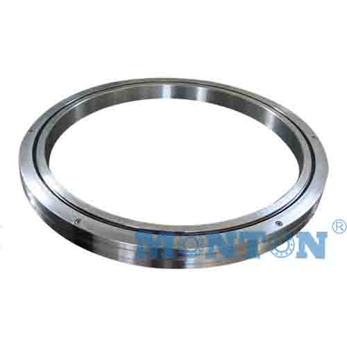 RE19025UUCC0P5 190*240*25mm Crossed roller bearing for harmonice drive