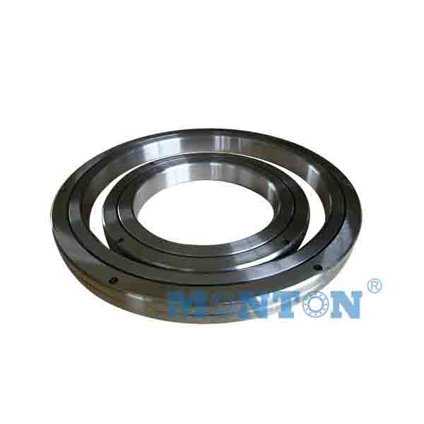 RB50025UUCC0P5 500*550*25mm Crossed roller bearing