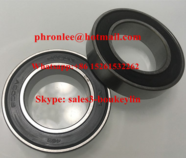 6708ZZ Deep Groove Ball Bearing 40x50x6mm
