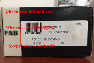 FD1026-DLR-T-P4S Floating Displacement Bearing 130x200x33mm