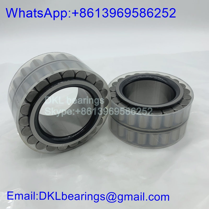 CPM2509 Cylindrical roller bearings 2509