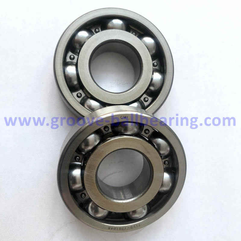 Automotive Bearing Jinan TOP Bearing Co., Ltd