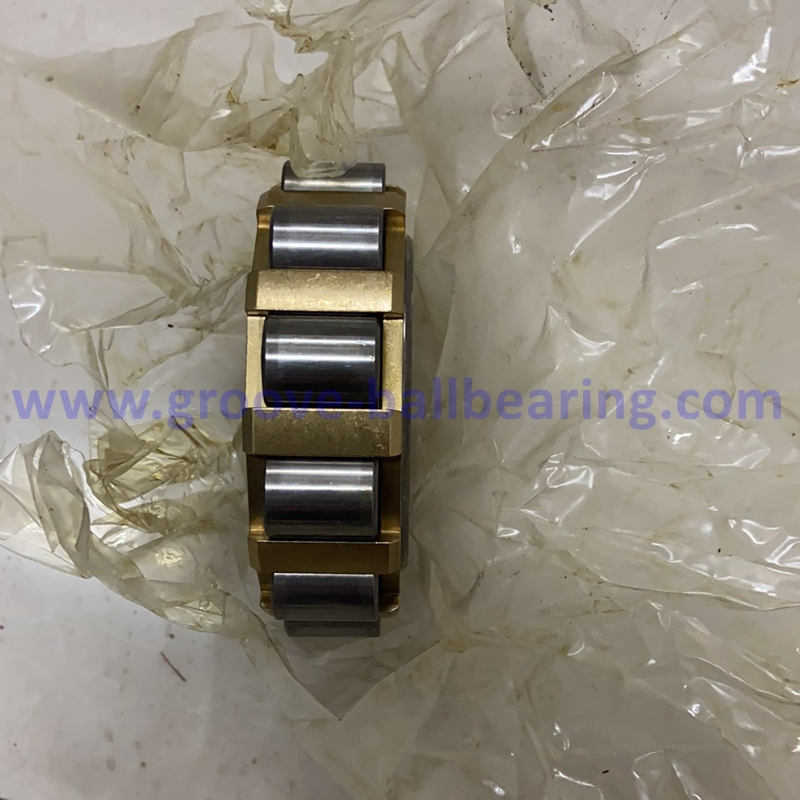 Eccentric Roller Bearing Jinan TOP Bearing Co., Ltd