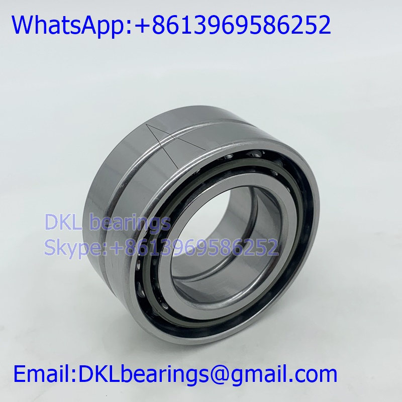 7009CTYNDTLP4 Angular contact ball bearing 45x75x32 mm