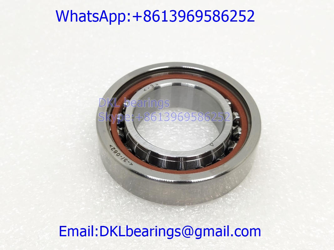 HS7005-C-T-P4S-UL angular contact ball bearing 25x47x12mm