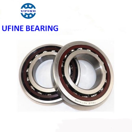 B7002-C-T-P4S-UL Spindle bearings 15mm*32mm*9mm