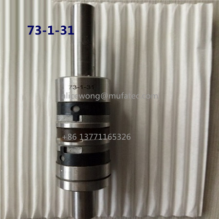 73-1-31 Rotor Bearing for Textile Spinning Machinery 10*22*112mm