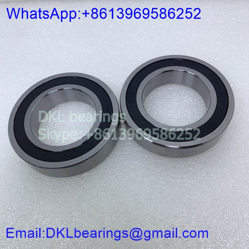 HCS7007-E-T-P4S-UL Angular contact ball bearing 35x62x14 mm
