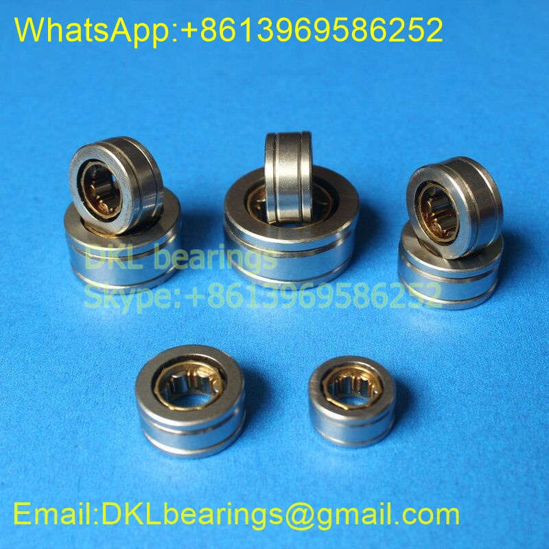 DZ2 Textile spindle bearing 7.8x18x9 mm