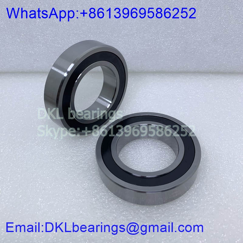 HCS7008-E-T-P4S-UL Angular contact ball bearing 40x68x15 mm