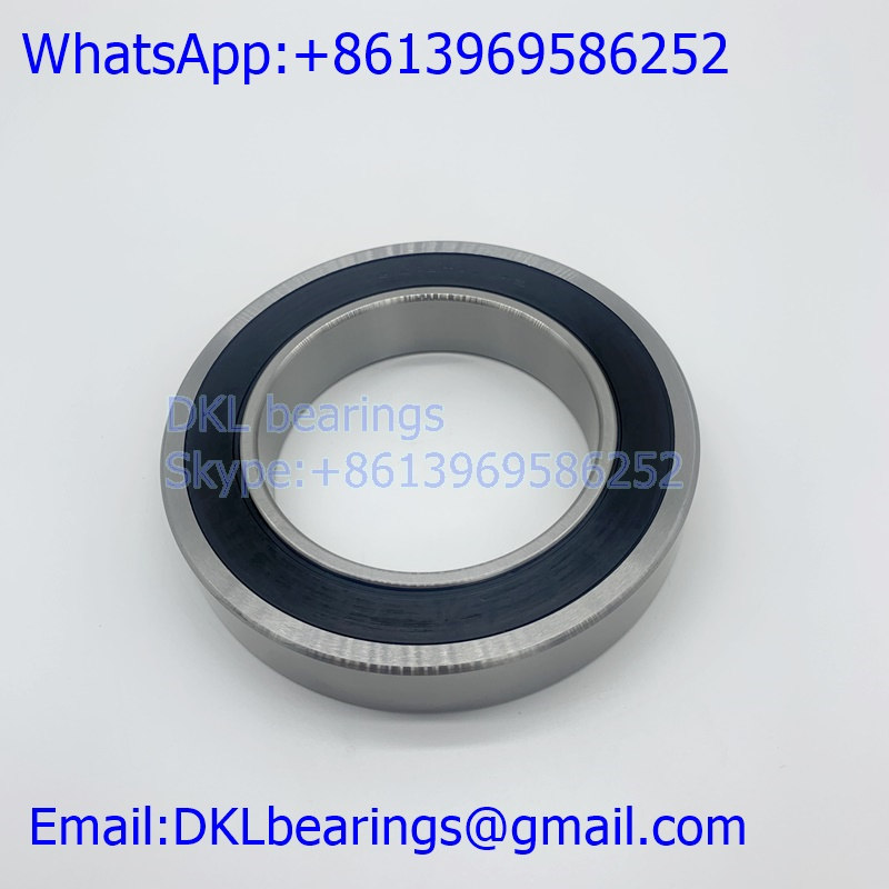 HCS7013-E-T-P4S-UL Super precision angular contact ball bearing 65x100x18 mm