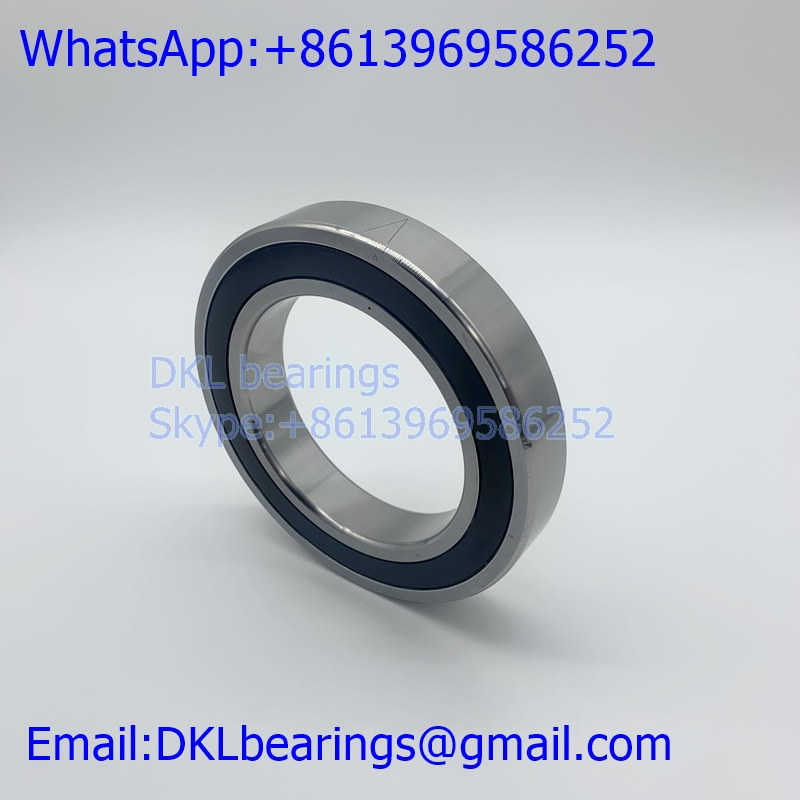 HCS7015-E-T-P4S-UL Super precision angular contact ball bearing 75x115x20 mm