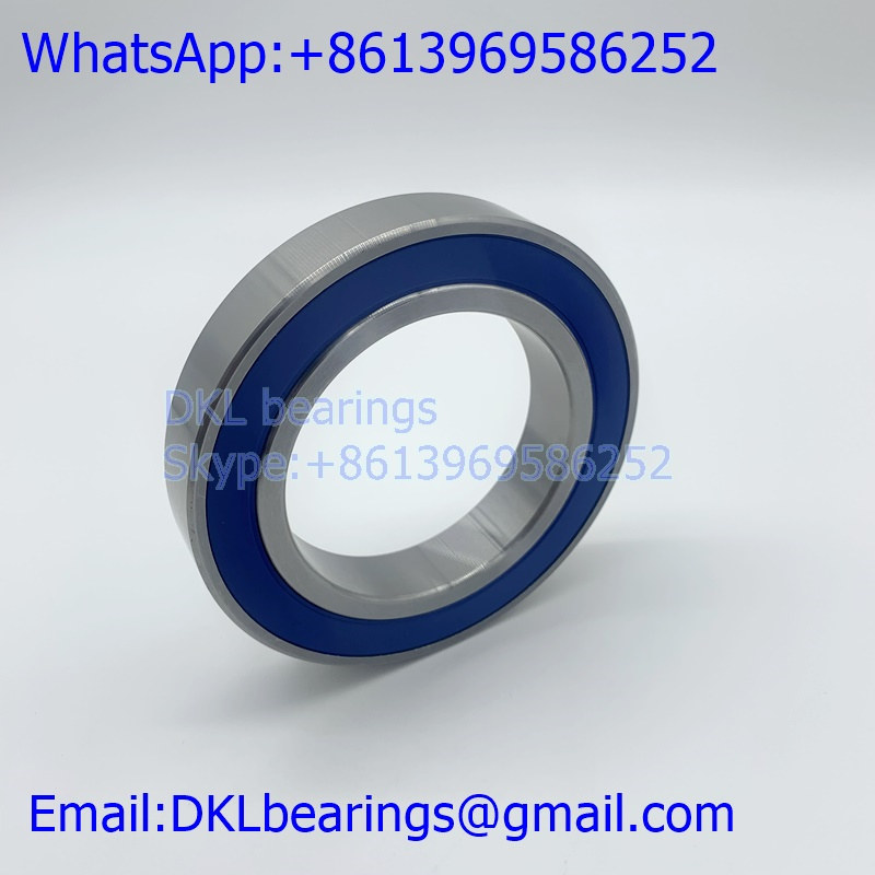 HCS7017-E-T-P4S-UL Super precision angular contact ball bearing 85x130x22 mm